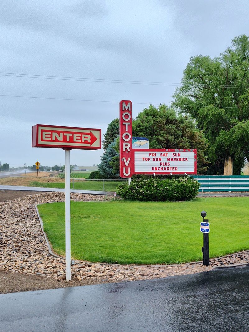 This Vintage Idaho Drive-In Theater Brings All The Simpler-Times Nostalgia Rushing Back - Decor Hint Hours, Season, and How to Plan