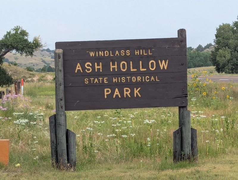 Getting There, Fees and What to Expect in Nebraska's Panhandle Country