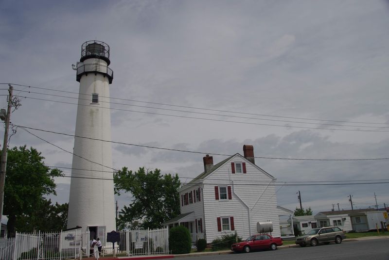 Fenwick Island