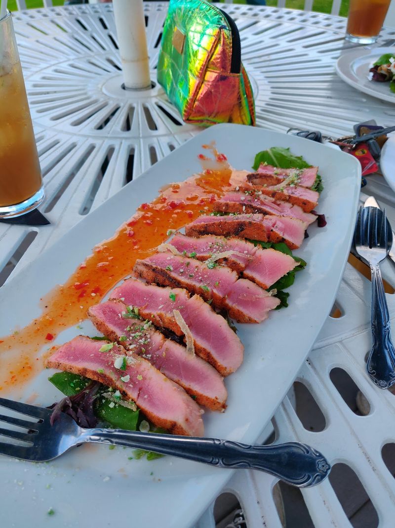 Founders Grille, Fayetteville