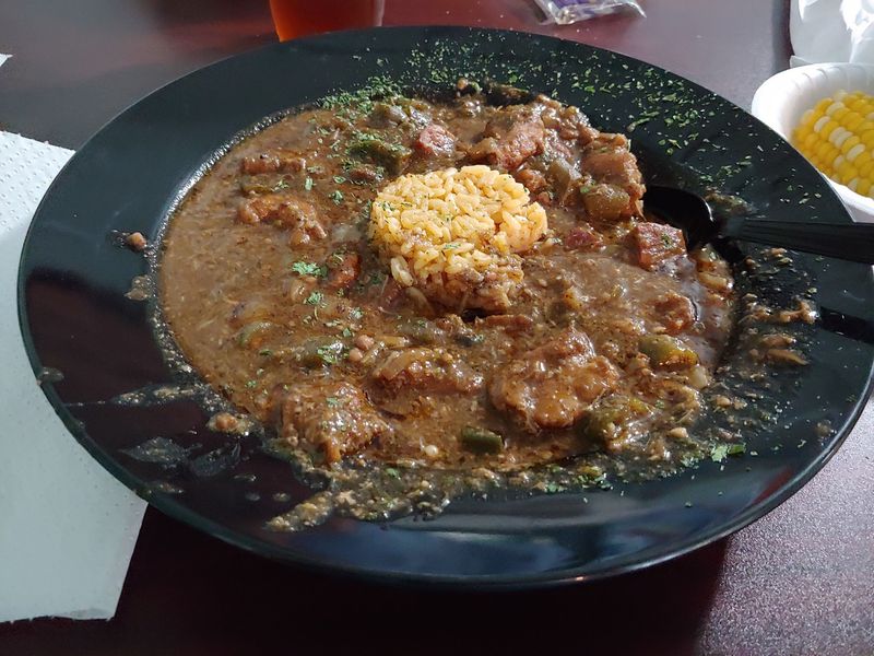 Gator Gumbo, She Crab Soup, and Chowder