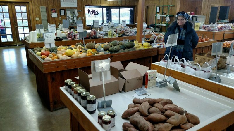 PHARM Roadside Market At Bray's