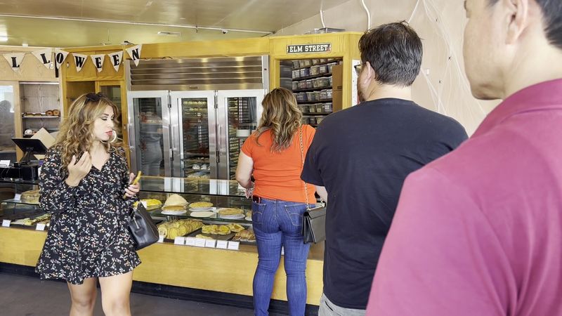 Peters' Bakery