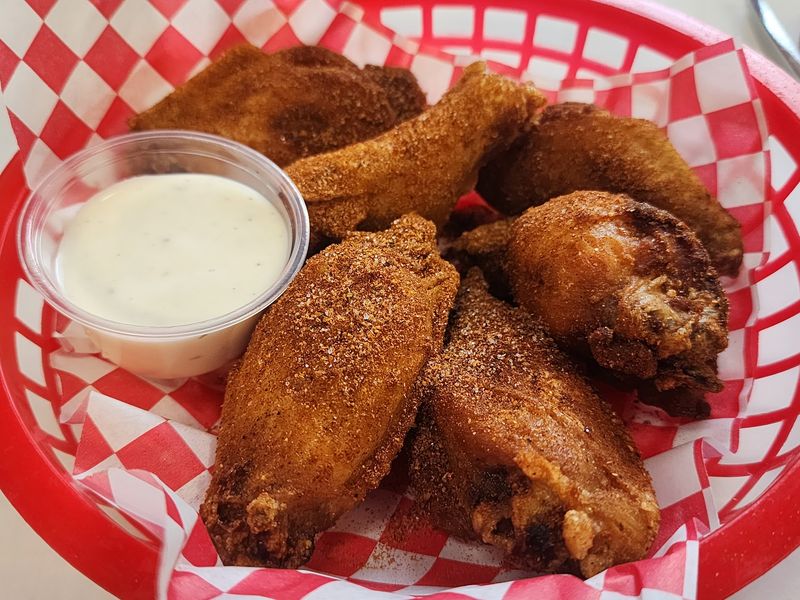 Fried Favorites Worth Ordering