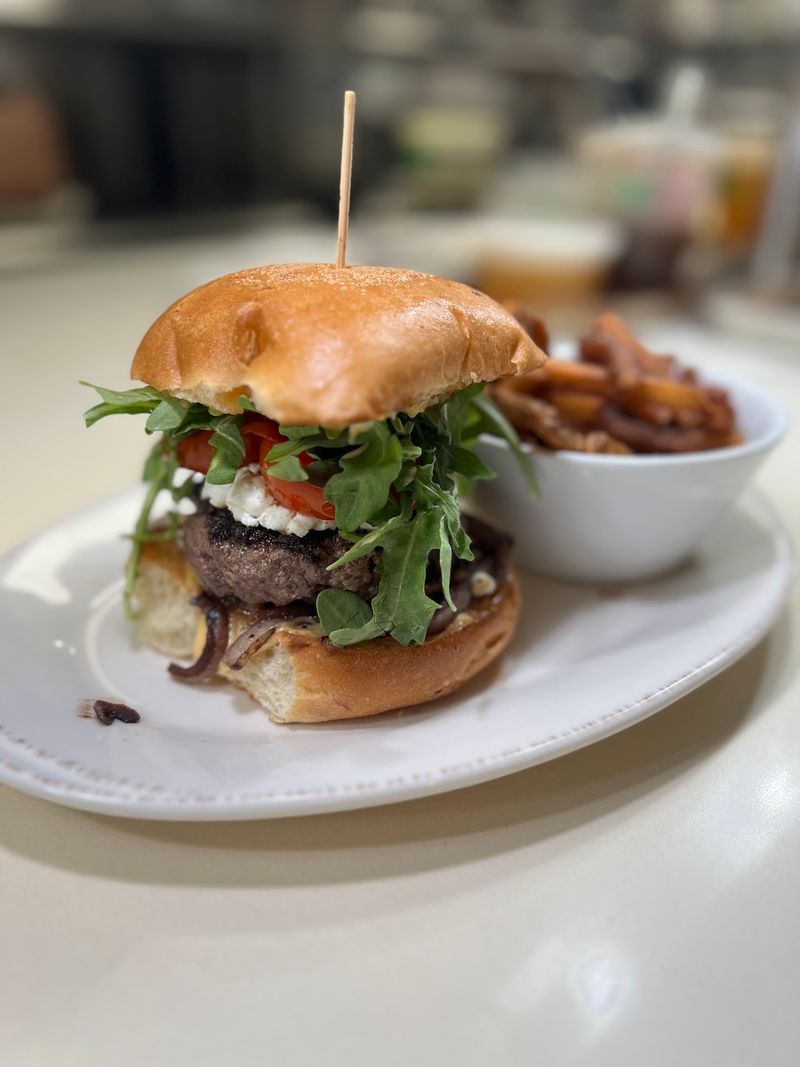 Union Public House, Pensacola