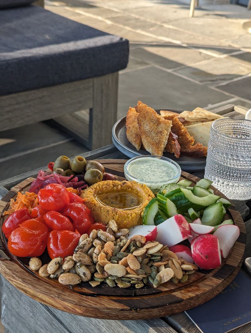 The Citizen, Alys Beach