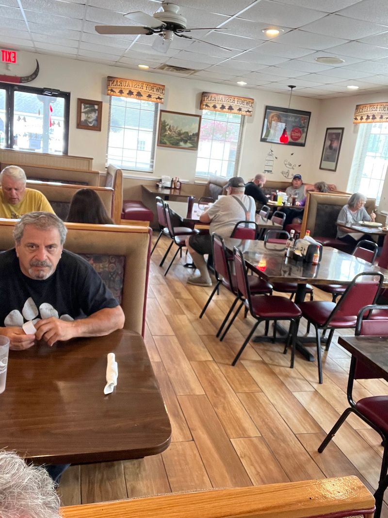 Why This Longtime Elkin Spot Still Draws Loyal Local Diners