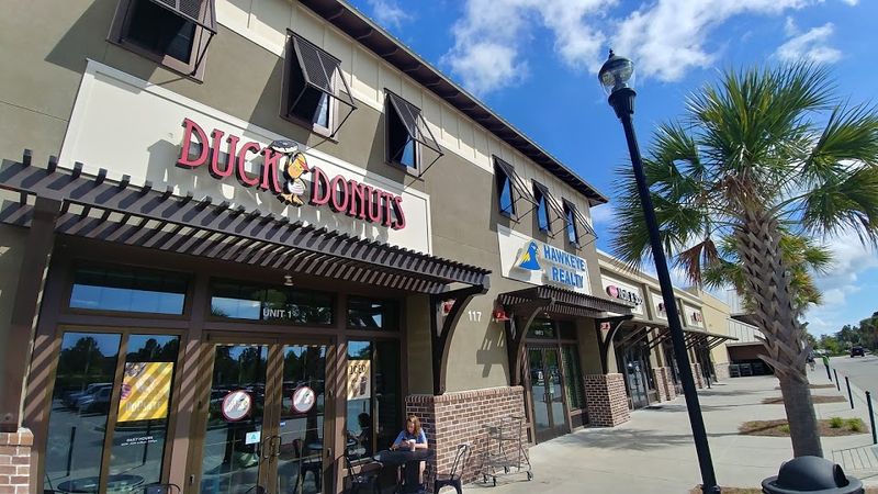 Duck Donuts, Myrtle Beach