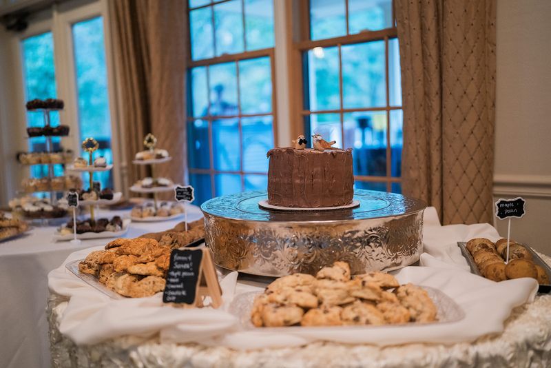 10 Hidden Georgia Spots Where Gluten-Free Desserts Are Never An Afterthought - Decor Hint Sweetie Pie By Savie, Athens