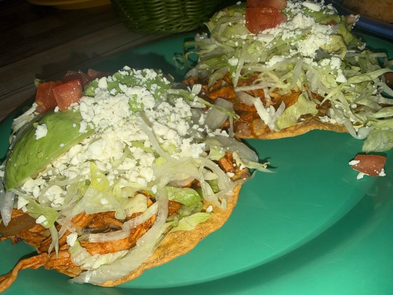 The Colorful Mexican Restaurant In Georgia Serving Handmade Tortillas That’s Worth The Drive - Decor Hint Breakfast On Your Schedule