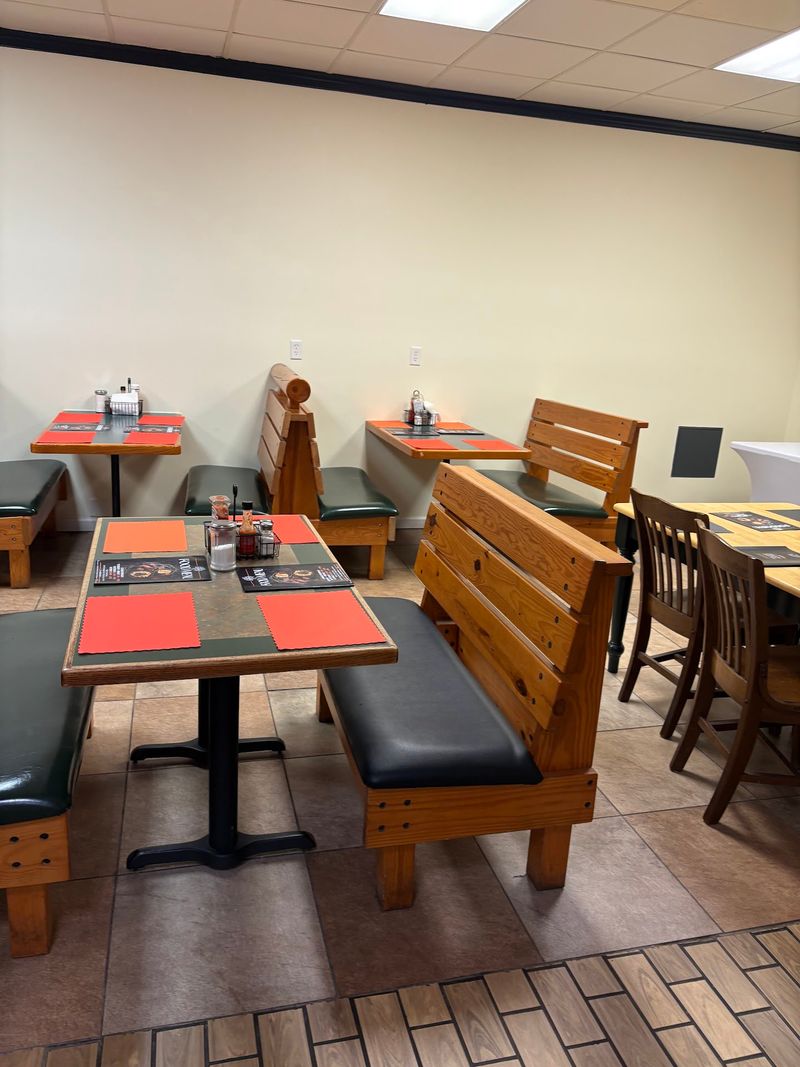 Regulars Keep Coming Back