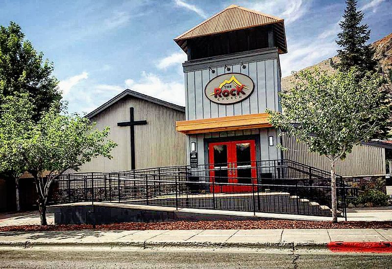 This Little Hailey Congregation Is Deliberately Rethinking What Church Can Look Like