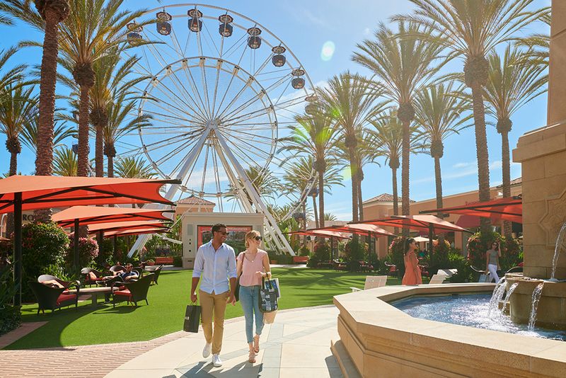 This California City Is Becoming One Of The Best Places For Gen Z To Build A Life - Decor Hint Irvine Spectrum Center Doubles As A Social Hub