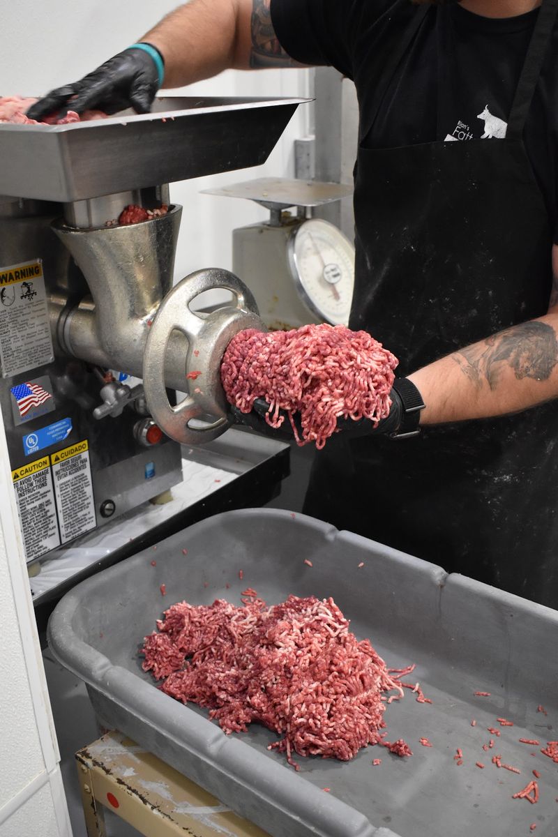 Rian's Fatted Calf Meat Shoppe