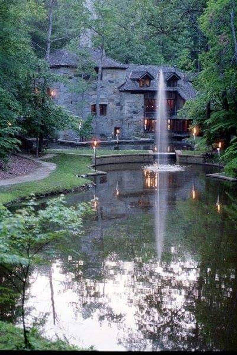 Castle McCulloch