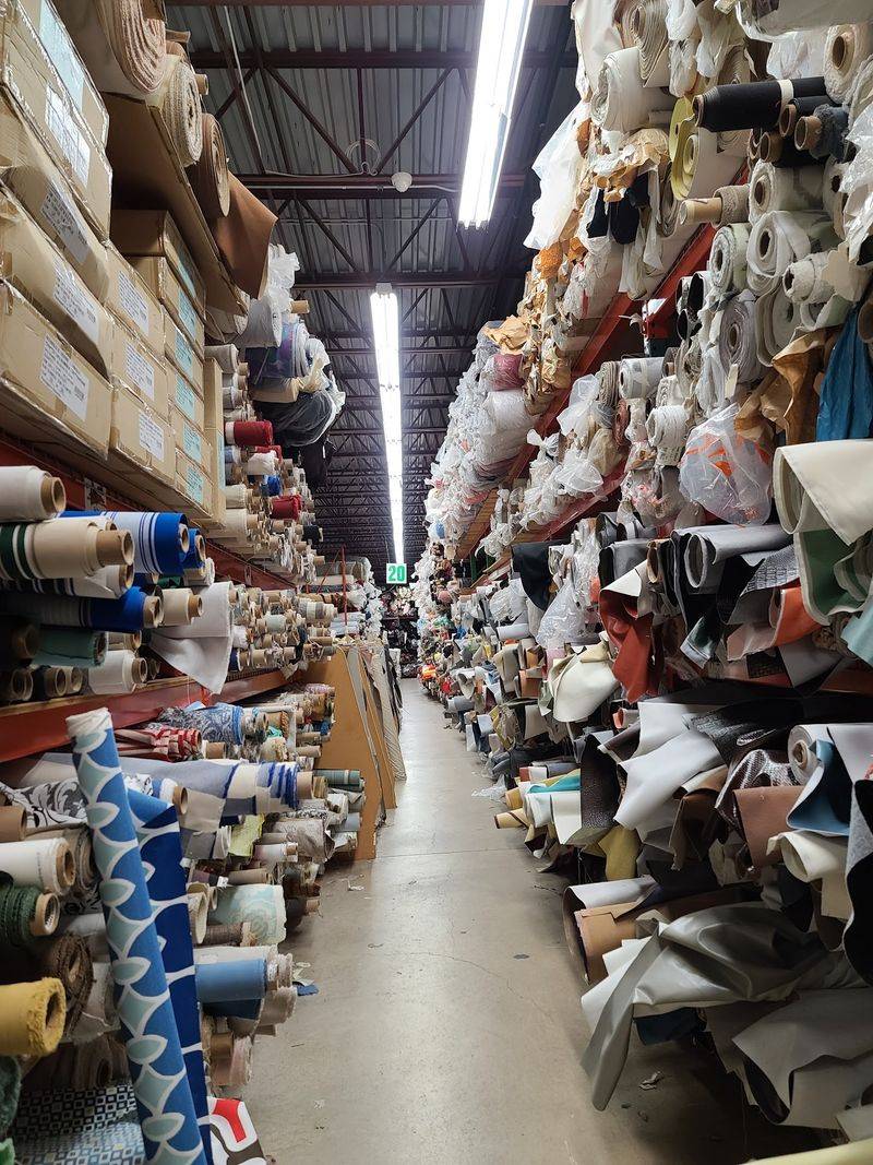 The Giant Fabric Warehouse In Minnesota That Crafters Will Love - Decor Hint Prices That Make Calculators Unnecessary