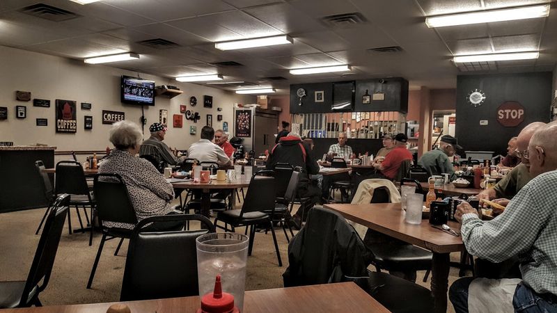 Three Addresses and Four Decades of Bethany Breakfasts