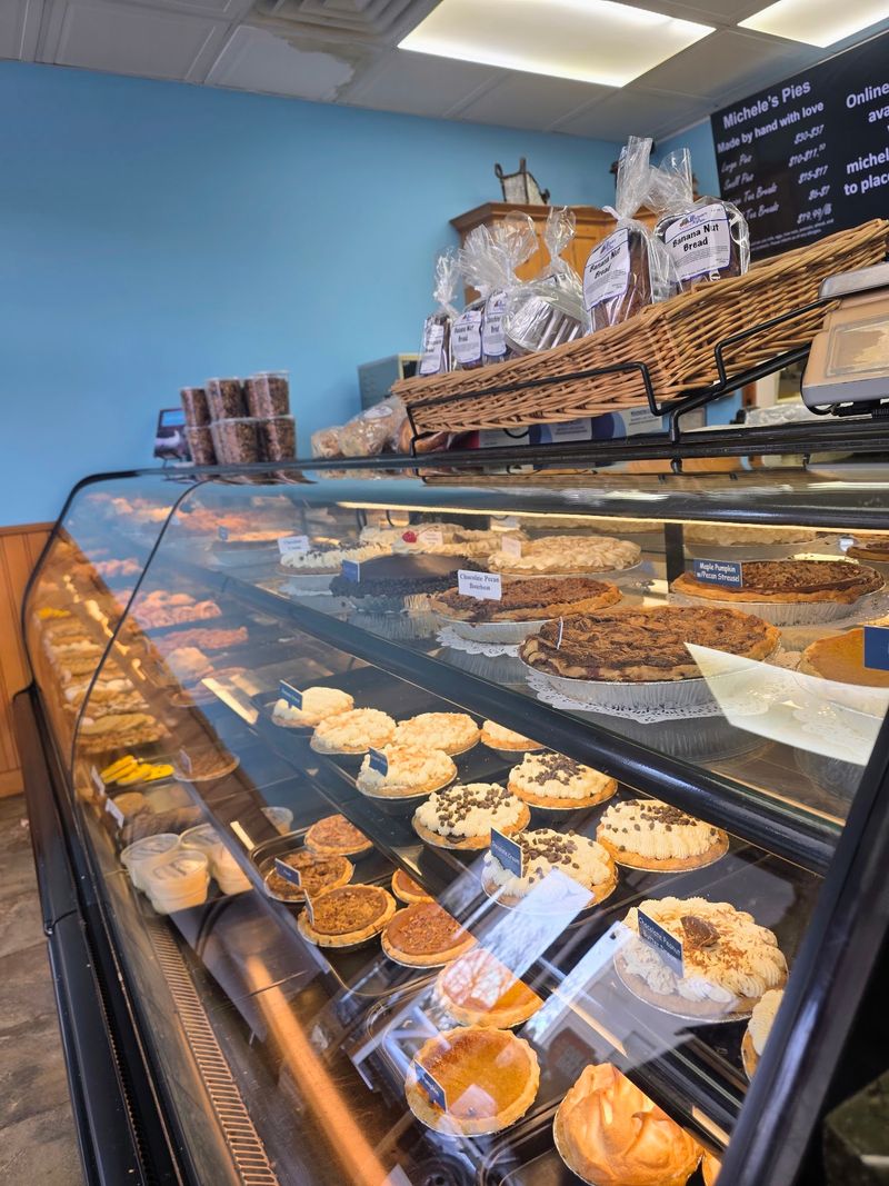 Michele's Pies, Norwalk