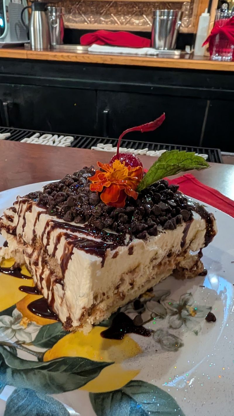 Amore Trattoria Italiana