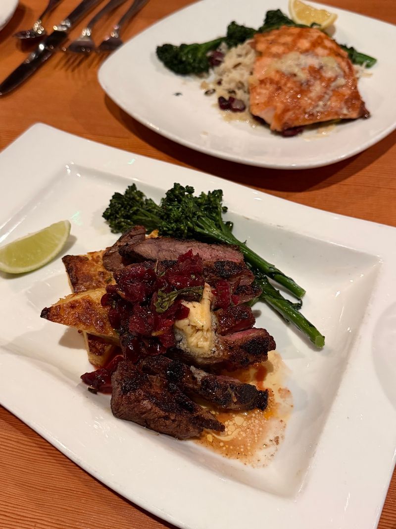 Anthony's Hearthfire Grill, Bellingham