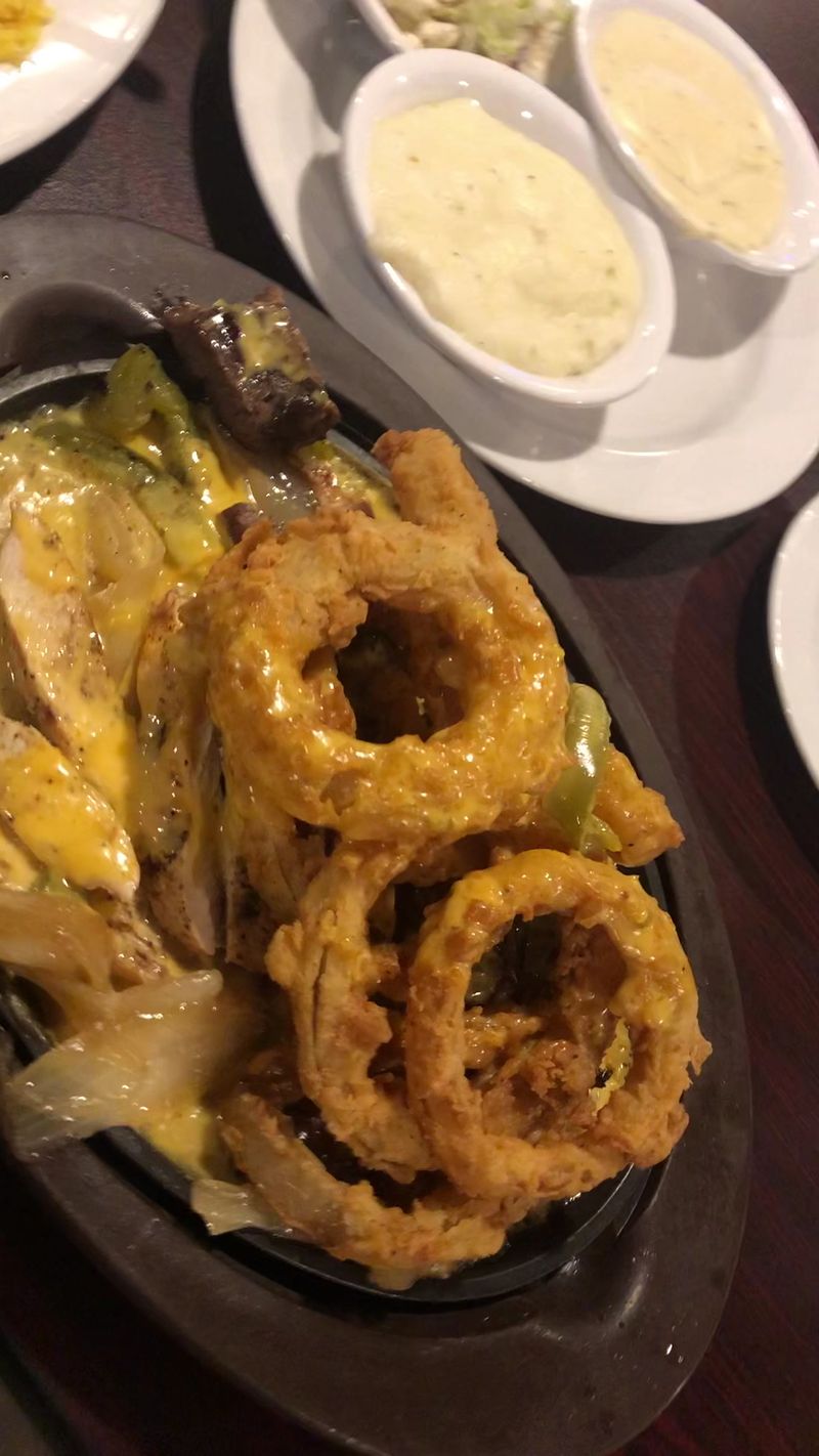 George's Restaurant 