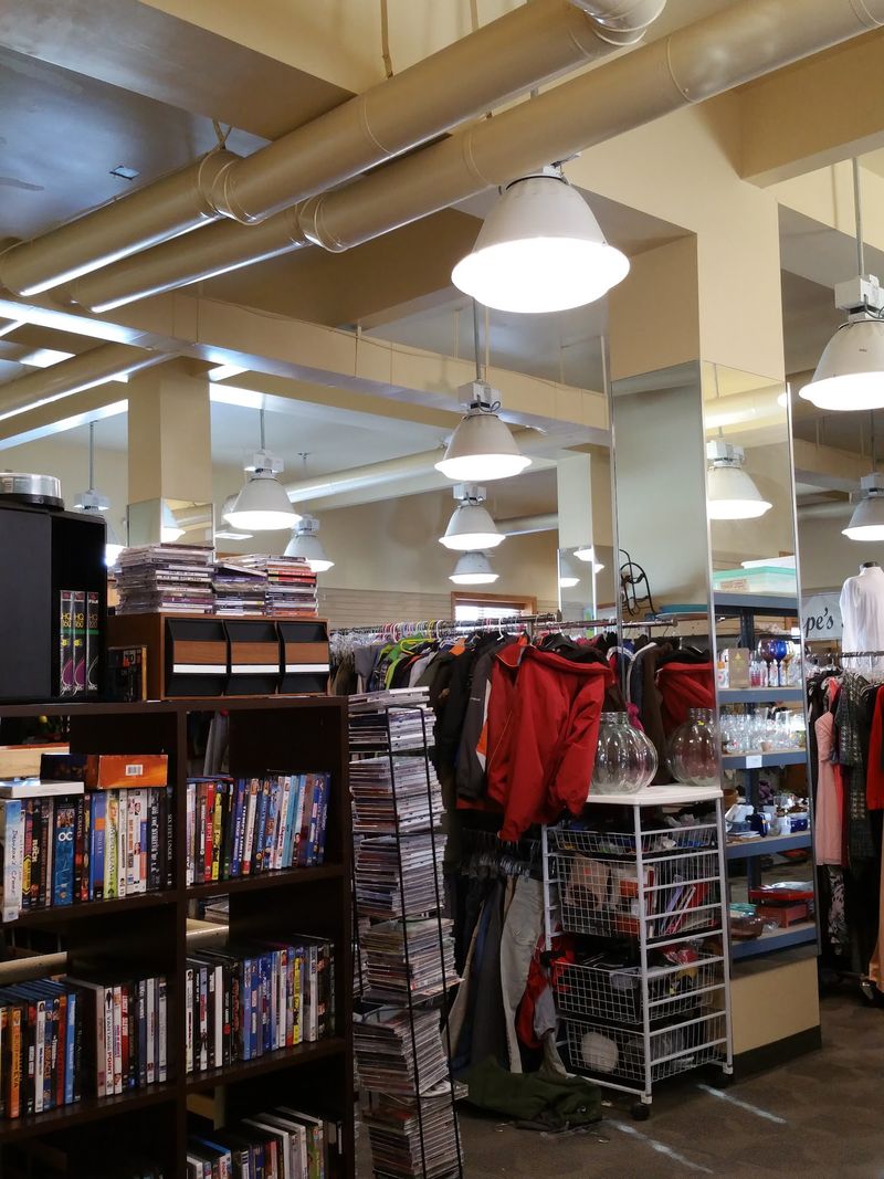 Hope’s Treasures, Ashburn