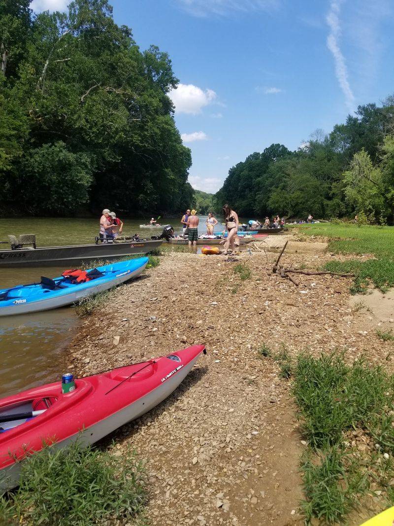 10 Kentucky Nature Playgrounds With Treehouses, Trails And Endless Adventure - Decor Hint Green River Park & Arboretum