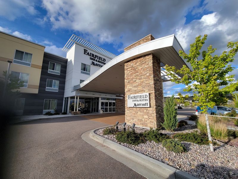 Pocatello, Bannock County