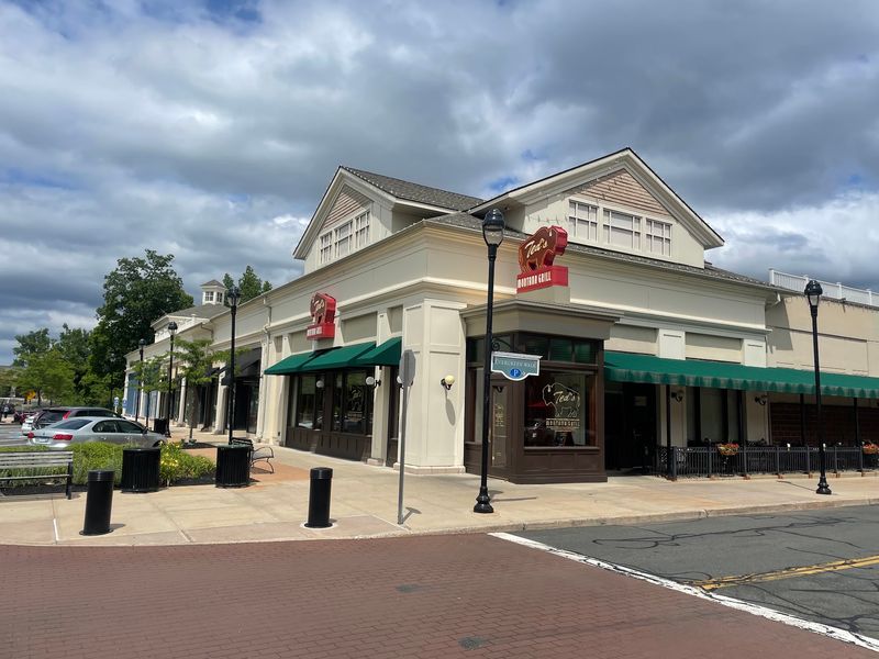 Ted's Montana Grill, Rocky Hill