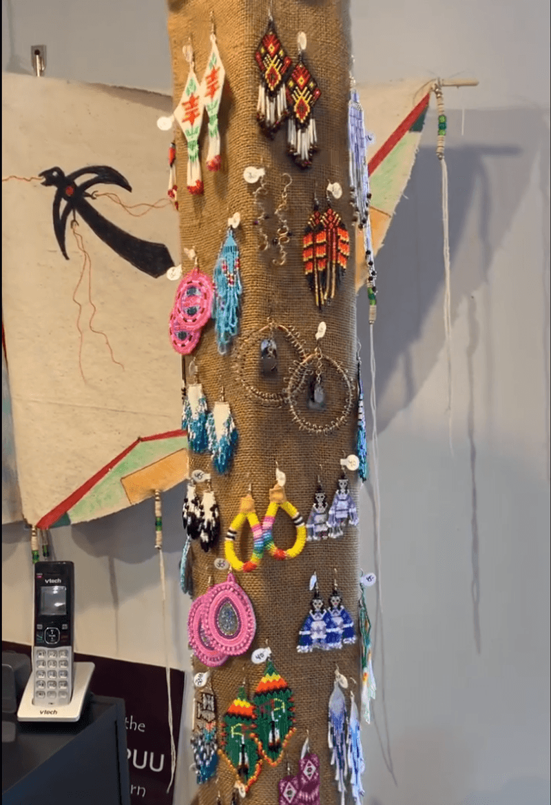 One-Of-A-Kind Work From Local Artists