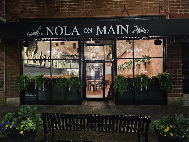 15 Central Georgia Cajun Gems That Locals Love To Keep Secret - Decor Hint Nola On Main