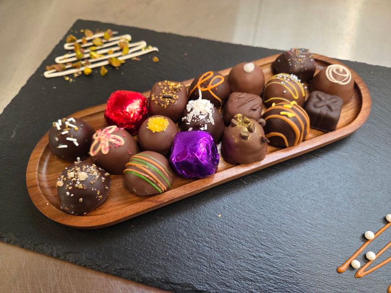 Sug'r Me Sweet Confections In Rigby