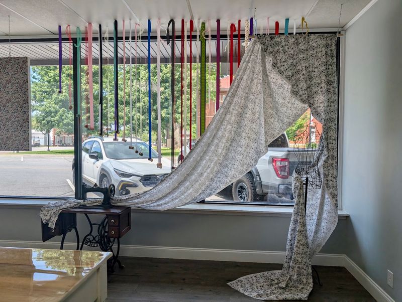 9 Central Kentucky Fabric Shops Where Your Crafting Budget Goes Further - Decor Hint That's Sew You