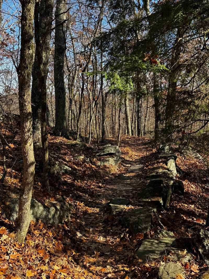 9 Beginner-Friendly Connecticut Hikes With Big Views For Surprisingly Little Effort - Decor Hint Haystack Mountain State Park, Norfolk