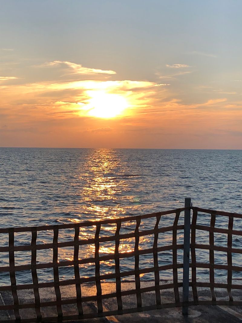 Follow A Ferry Route That Dates Back To 1953