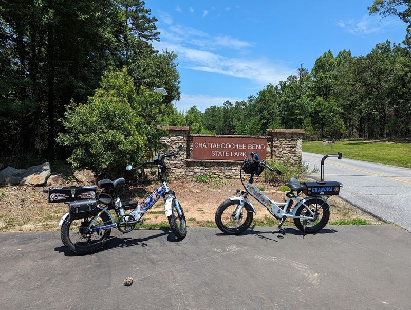 Accessible Trails That Welcome Visitors Of All Mobility Levels