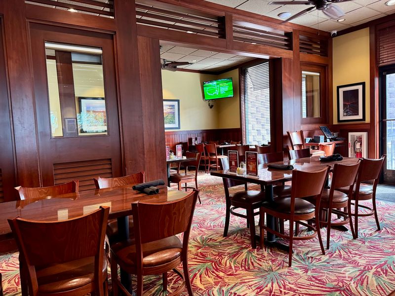 Jakers Bar & Grill, Pocatello