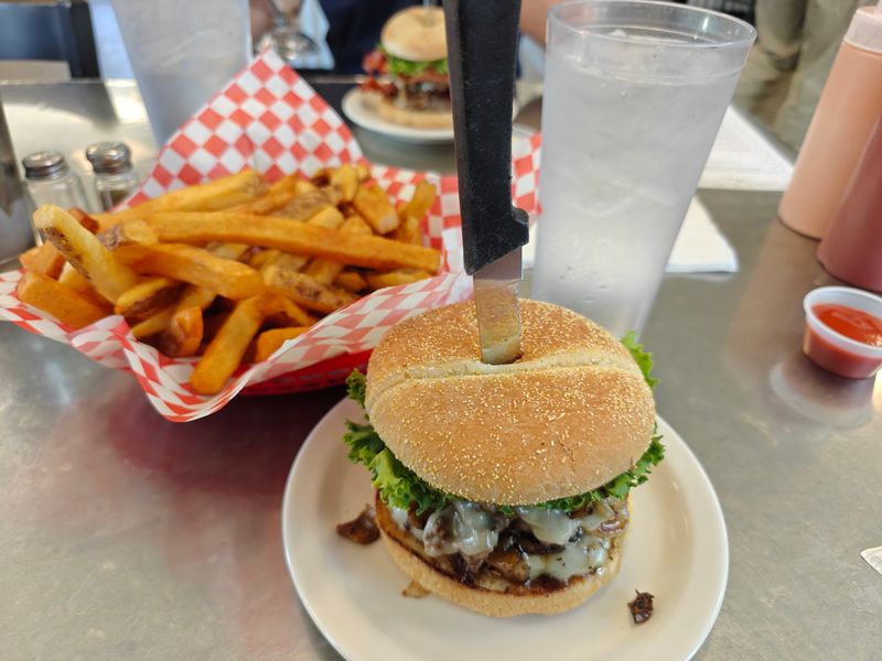 Big Jud's, Boise