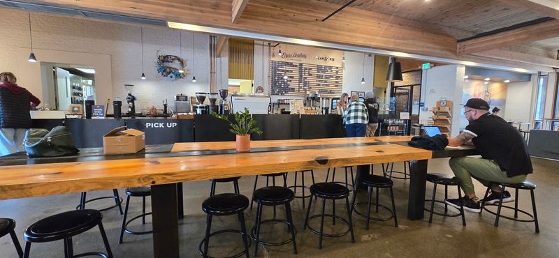 Bean & Pie In Coeur d'Alene