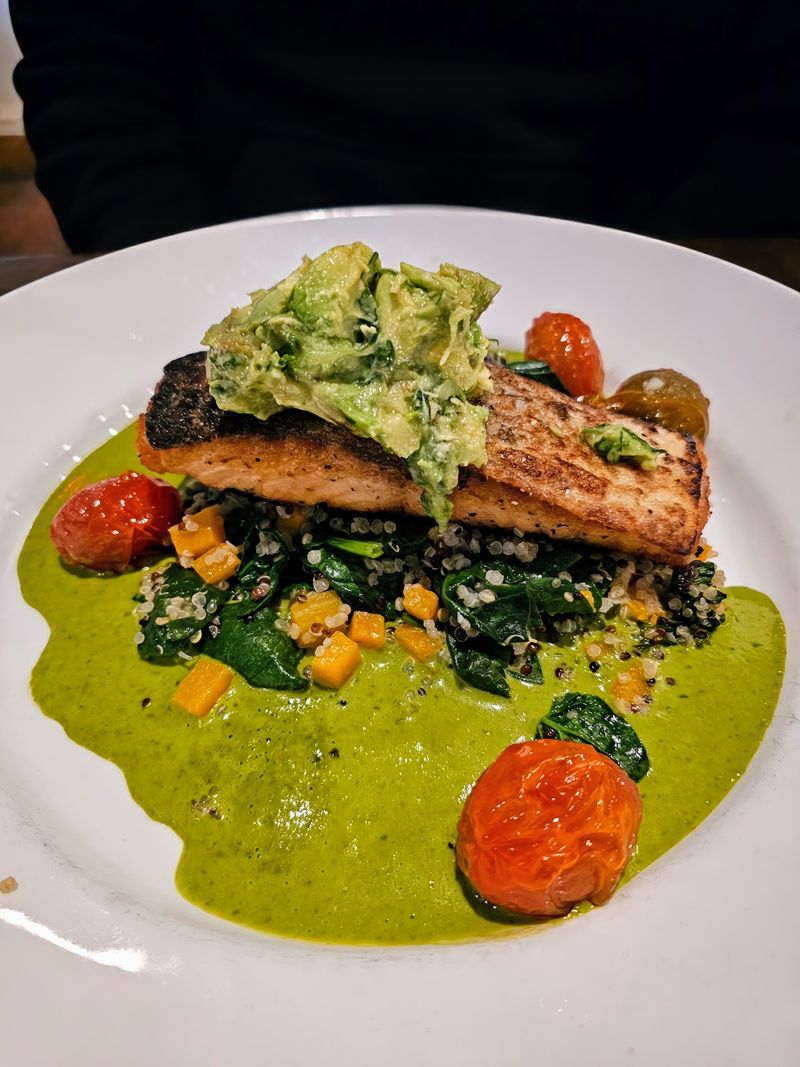 Familiar Dishes Arrive With Global Twists