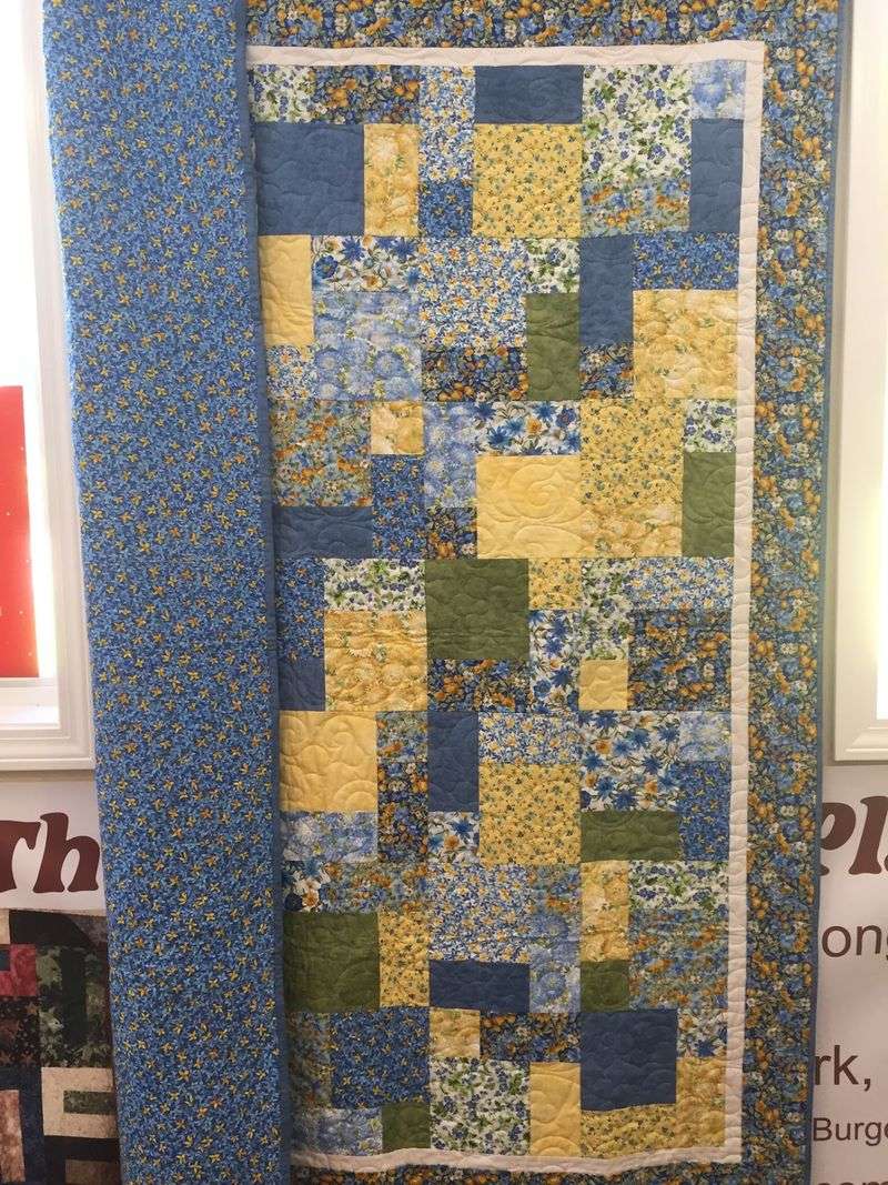 The Maine Quilt Place, Cape Neddick