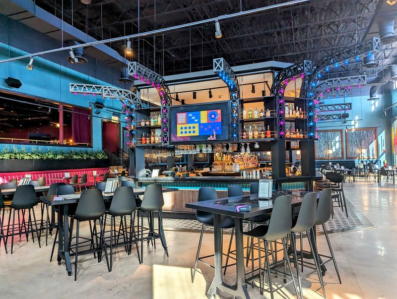 Parties Built For Any Crowd