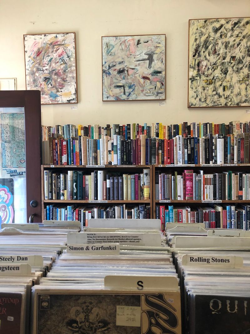 Classic Literature Given Real Shelf Space