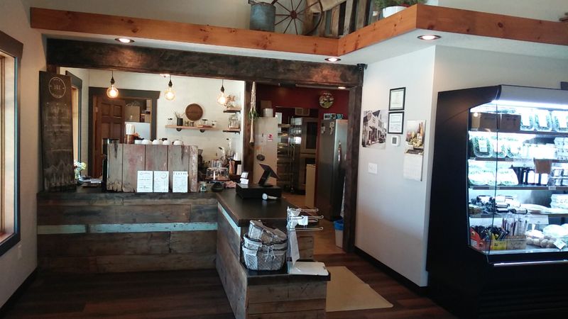 Why the Store Smells Like Cinnamon Before You See Anything