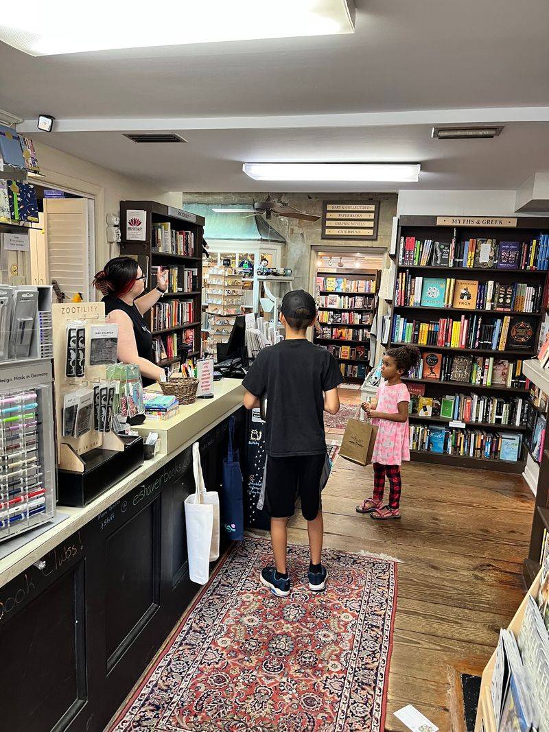 Community Nights Built Around Books And Making Things