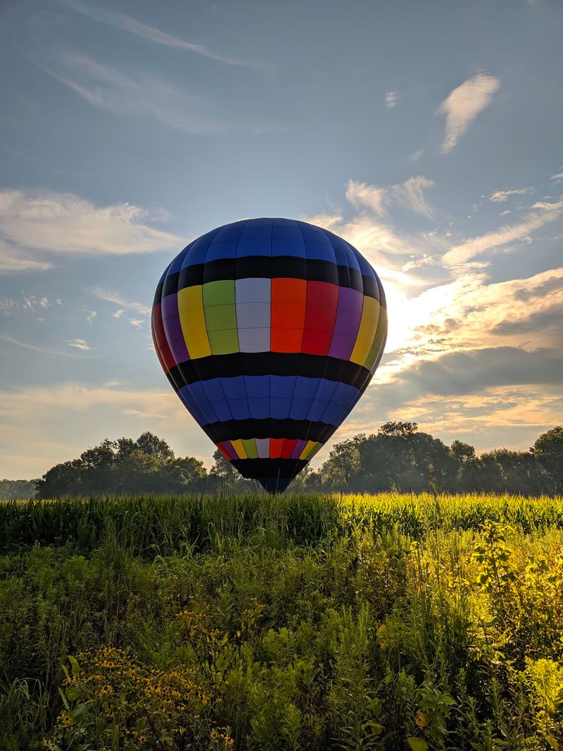 10 Kentucky Nature Playgrounds With Treehouses, Trails And Endless Adventure - Decor Hint Beckley Creek Park