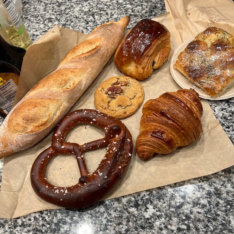 LoDough Bakery, Denver