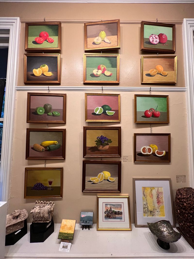 Art Association Of Harrisburg, Harrisburg
