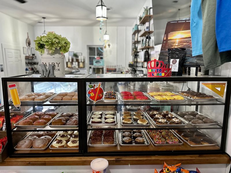 Maynard's Ice Cream & Cafe, Port Royal