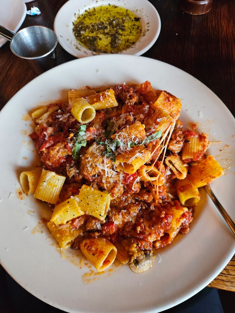 Bella Notte